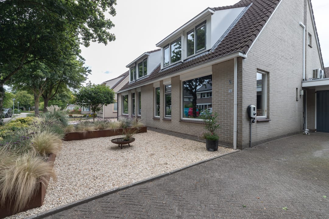 Foto 47 van Lisdodde 16