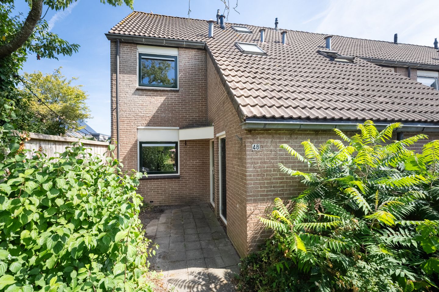 Photo 10 of Pinksterbloem 48