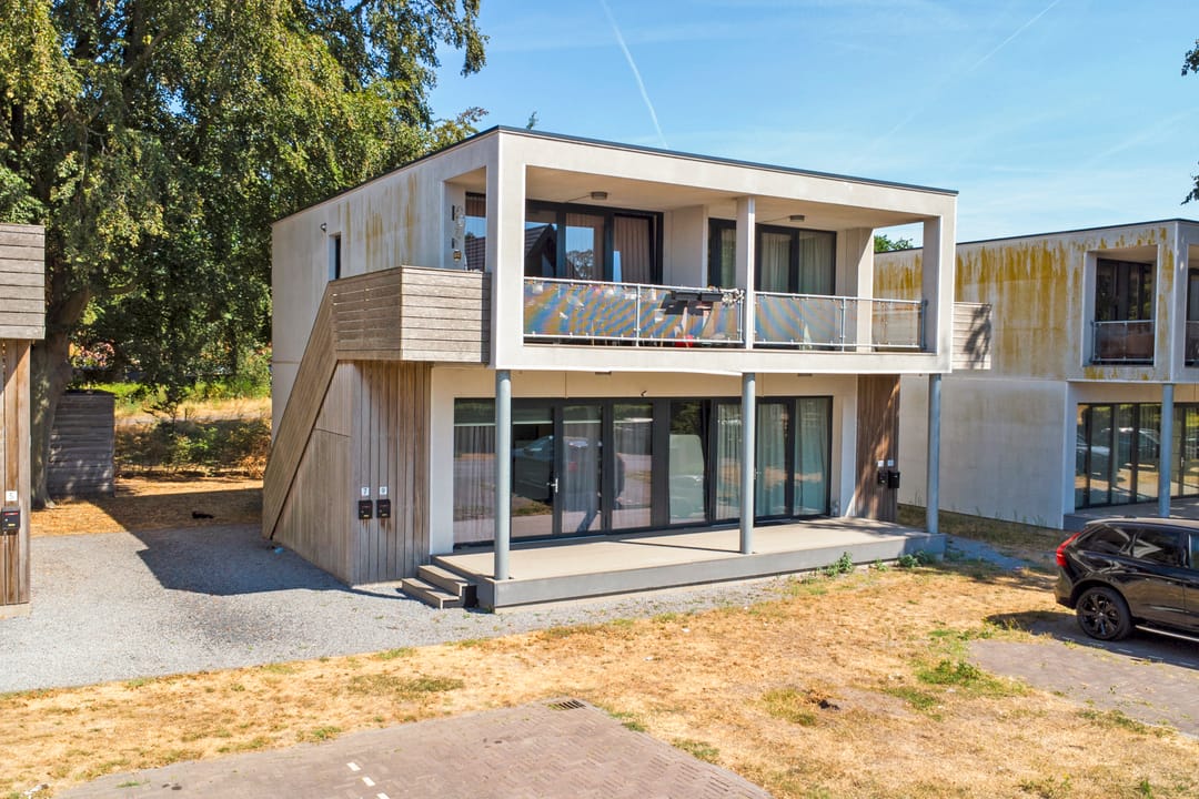 Photo 32 of Keplerstraat 7