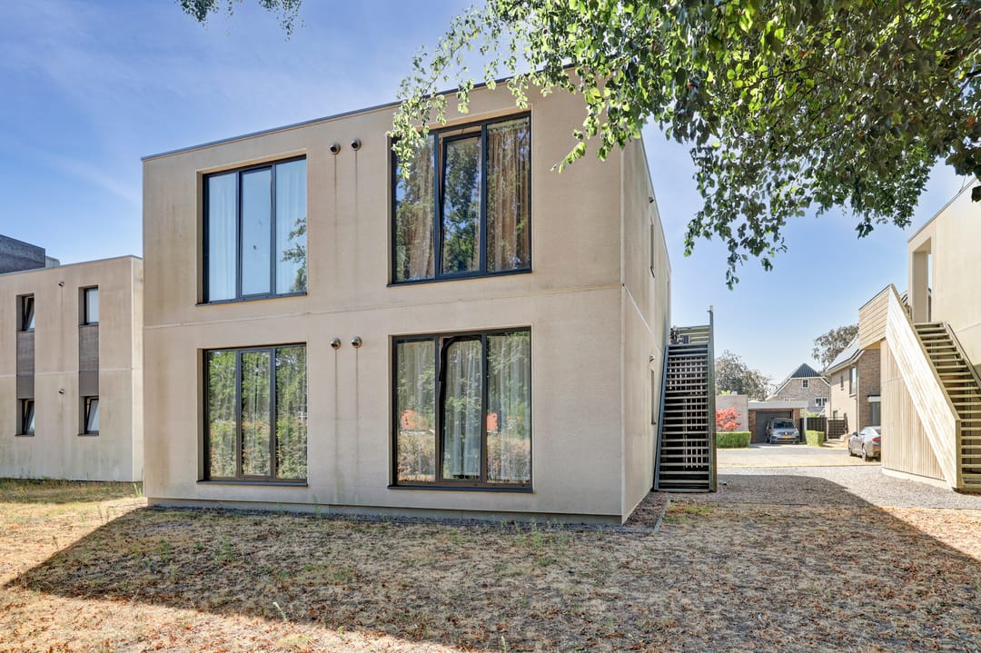 Photo 26 of Keplerstraat 7