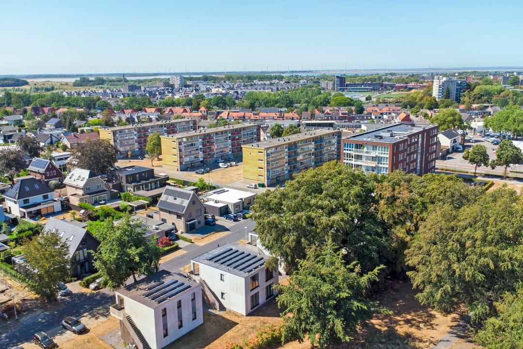 Photo 38 of Keplerstraat 7
