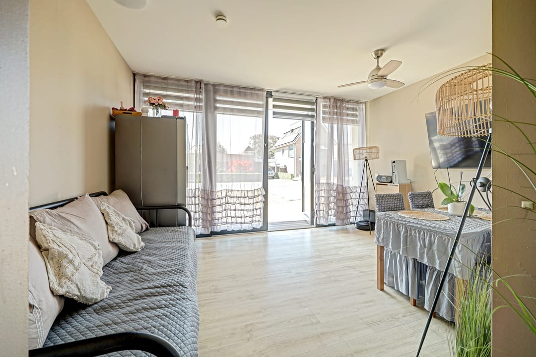 Photo 7 of Keplerstraat 7