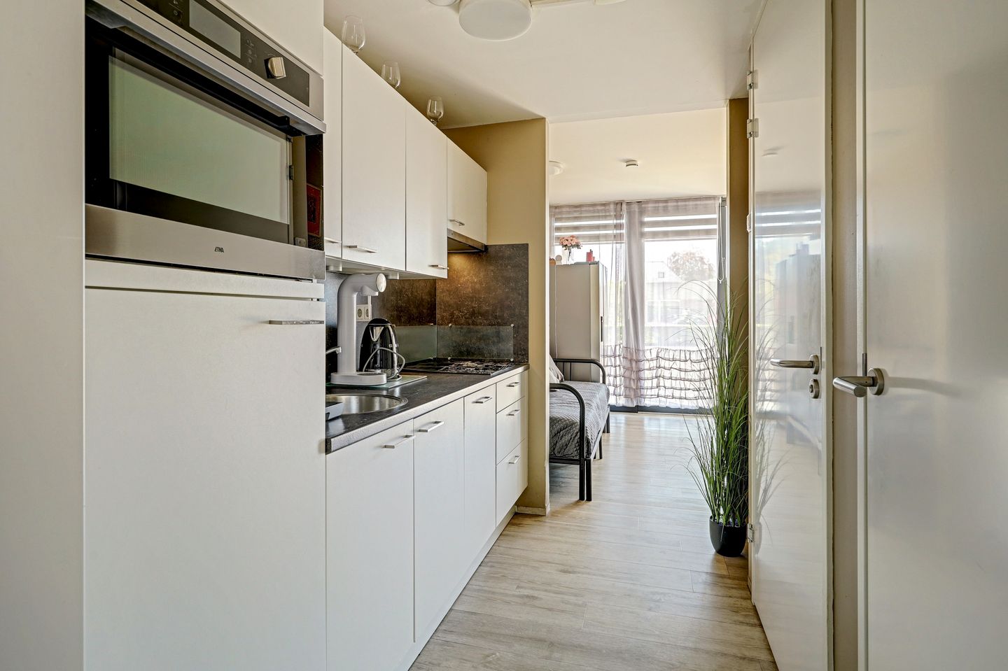 Photo 14 of Keplerstraat 7