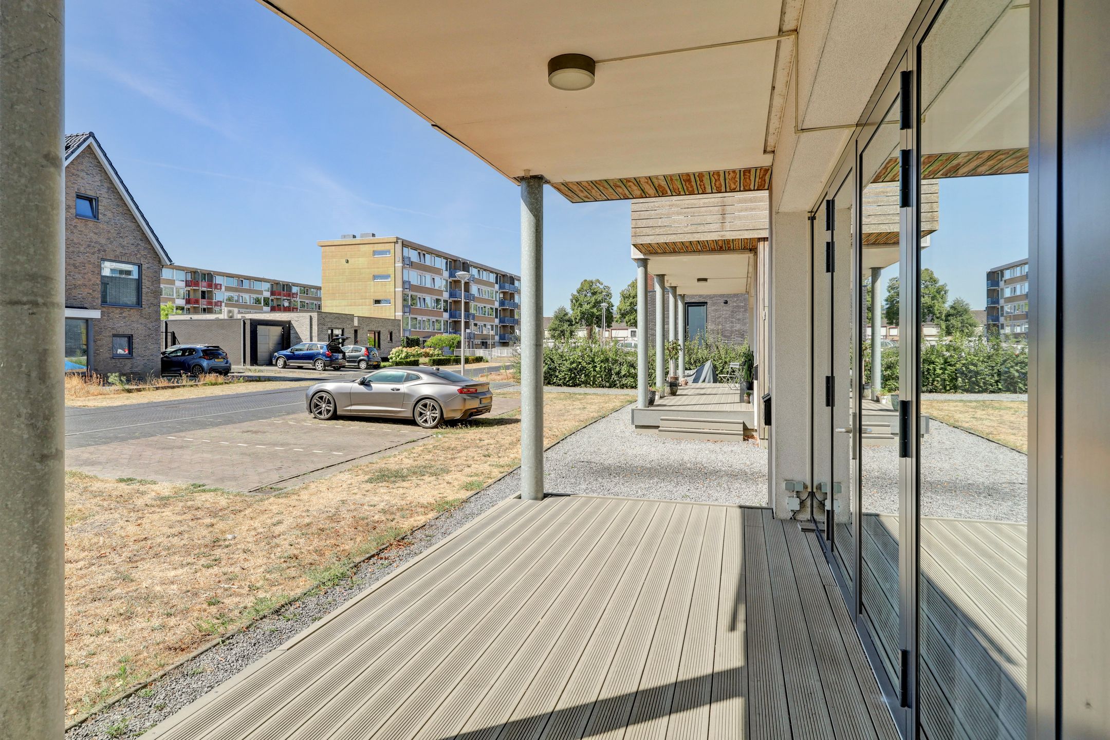 Photo 6 of Keplerstraat 7