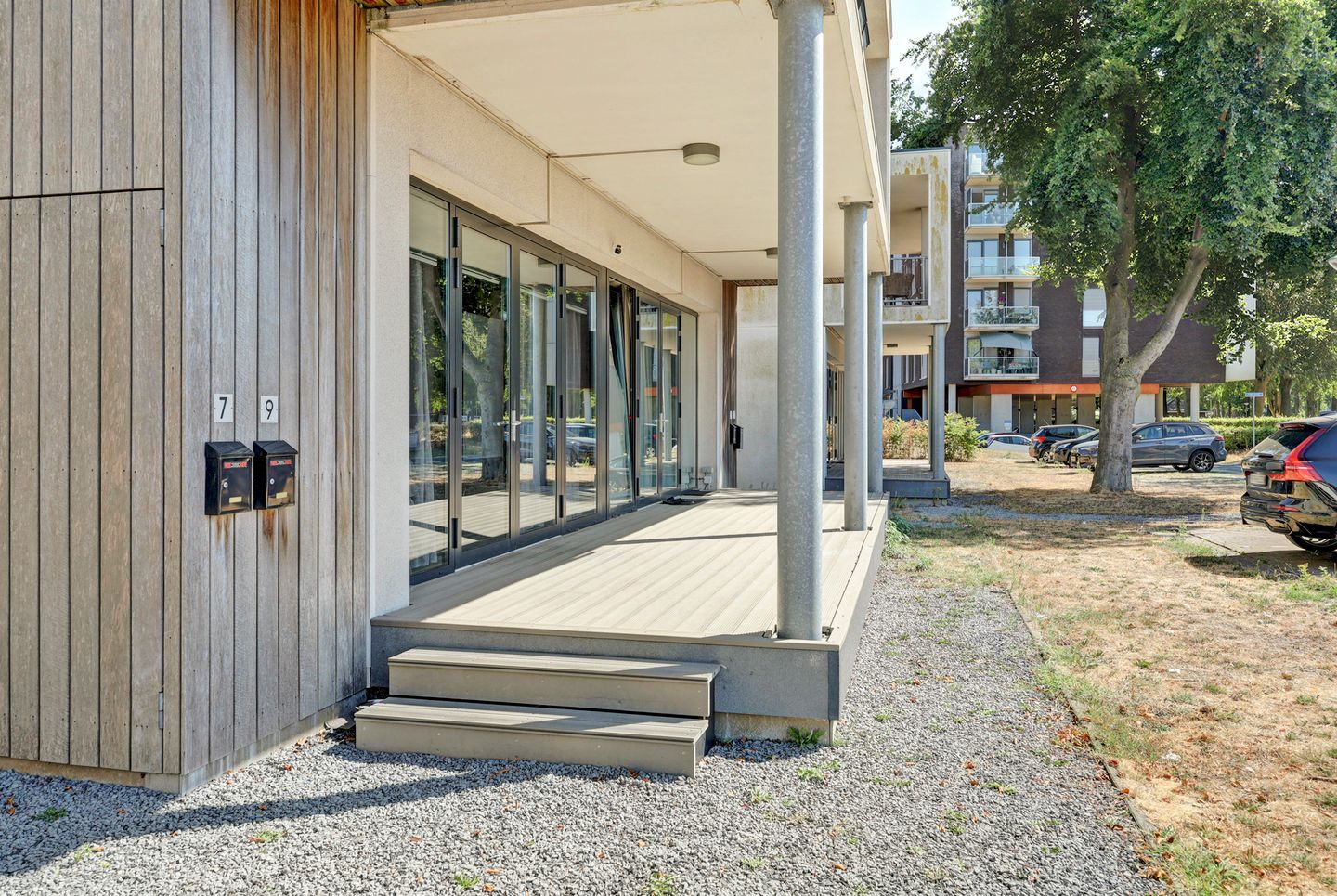 Photo 5 of Keplerstraat 7
