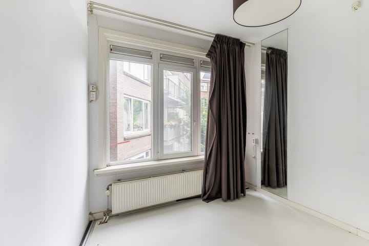 Appartement te koop: Burgemeester Knappertlaan 278, Schiedam