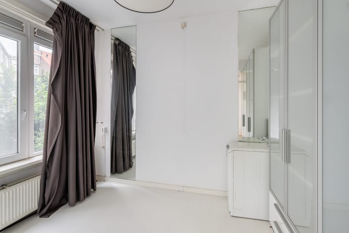 Appartement te koop: Burgemeester Knappertlaan 278, Schiedam
