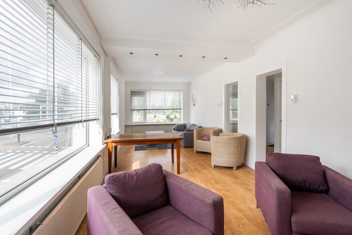 Appartement te koop: Burgemeester Knappertlaan 278, Schiedam