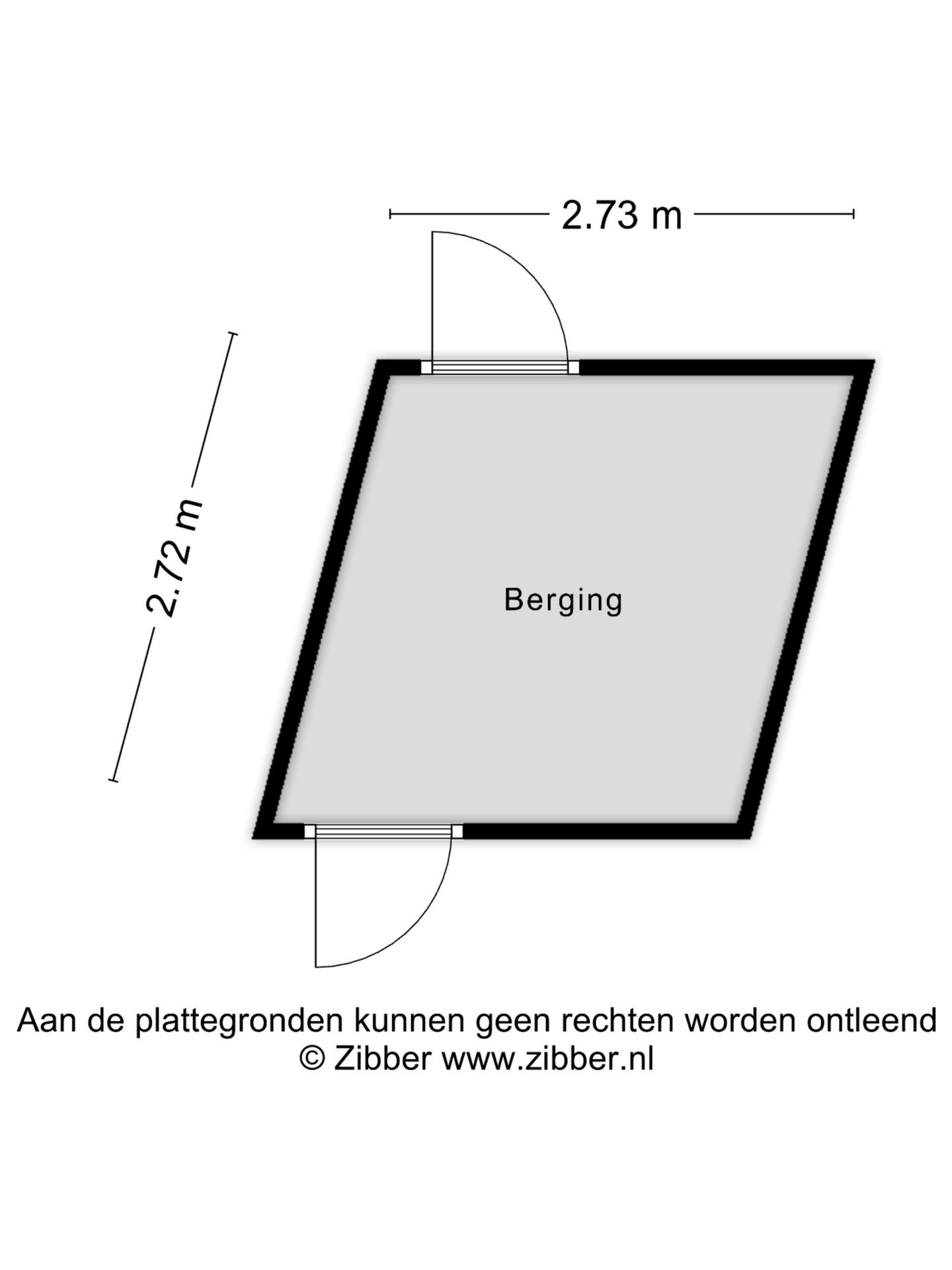 Foto 44 van Oostwal 6-A