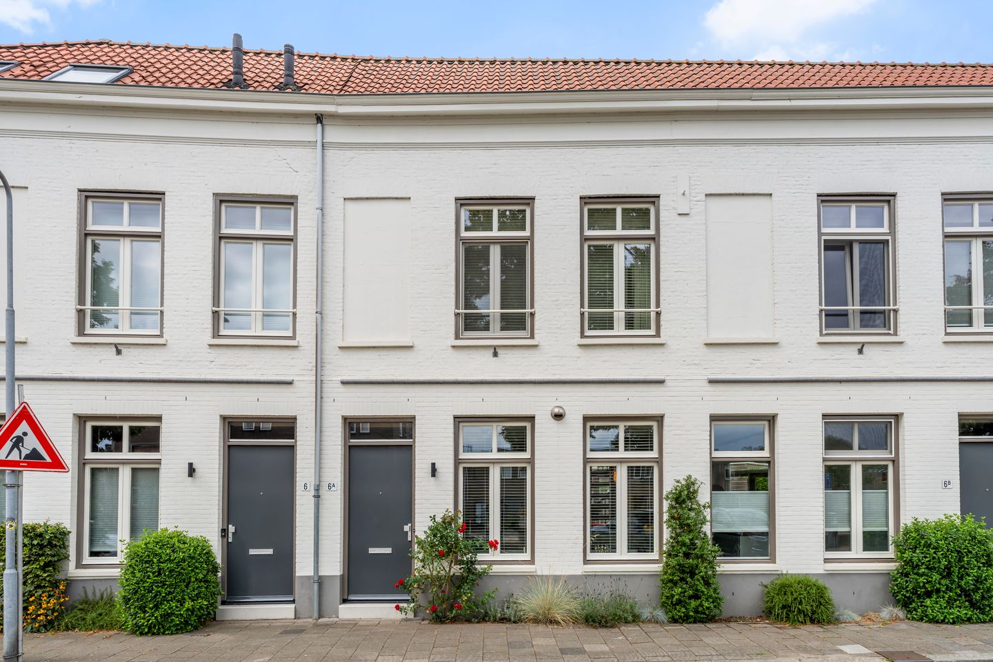 Foto 1 van Oostwal 6-A