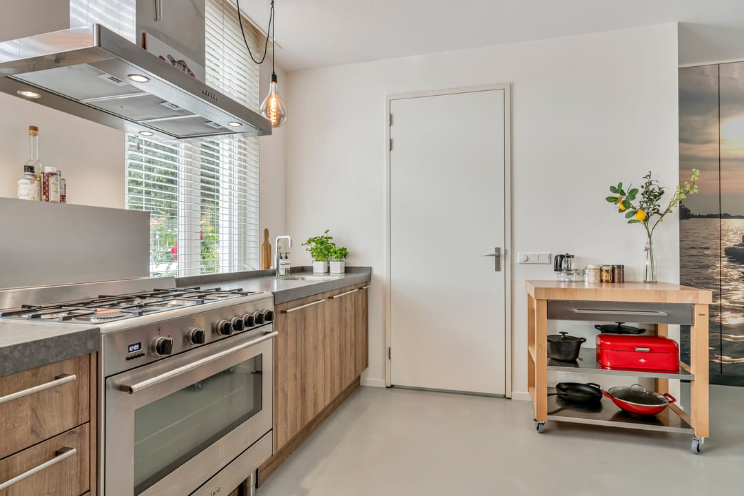 Foto 11 van Oostwal 6-A