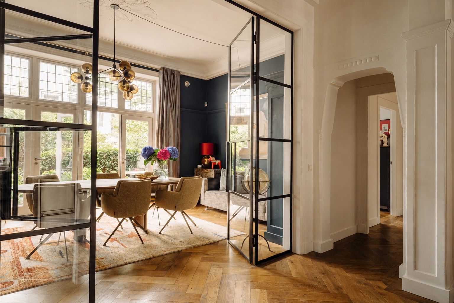 De Lairessestraat 88 