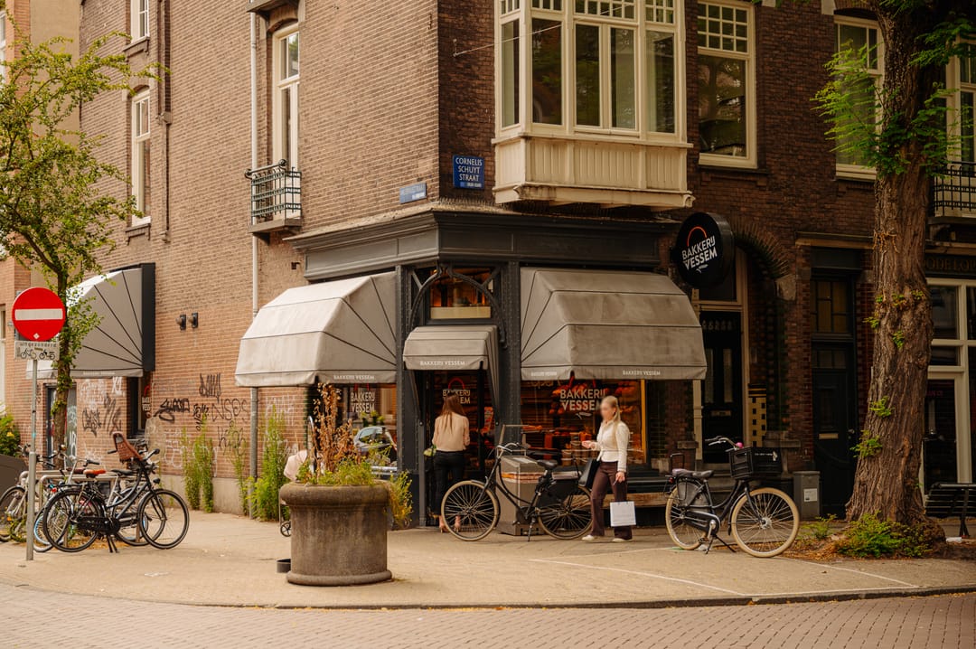Foto 43 van De Lairessestraat 88