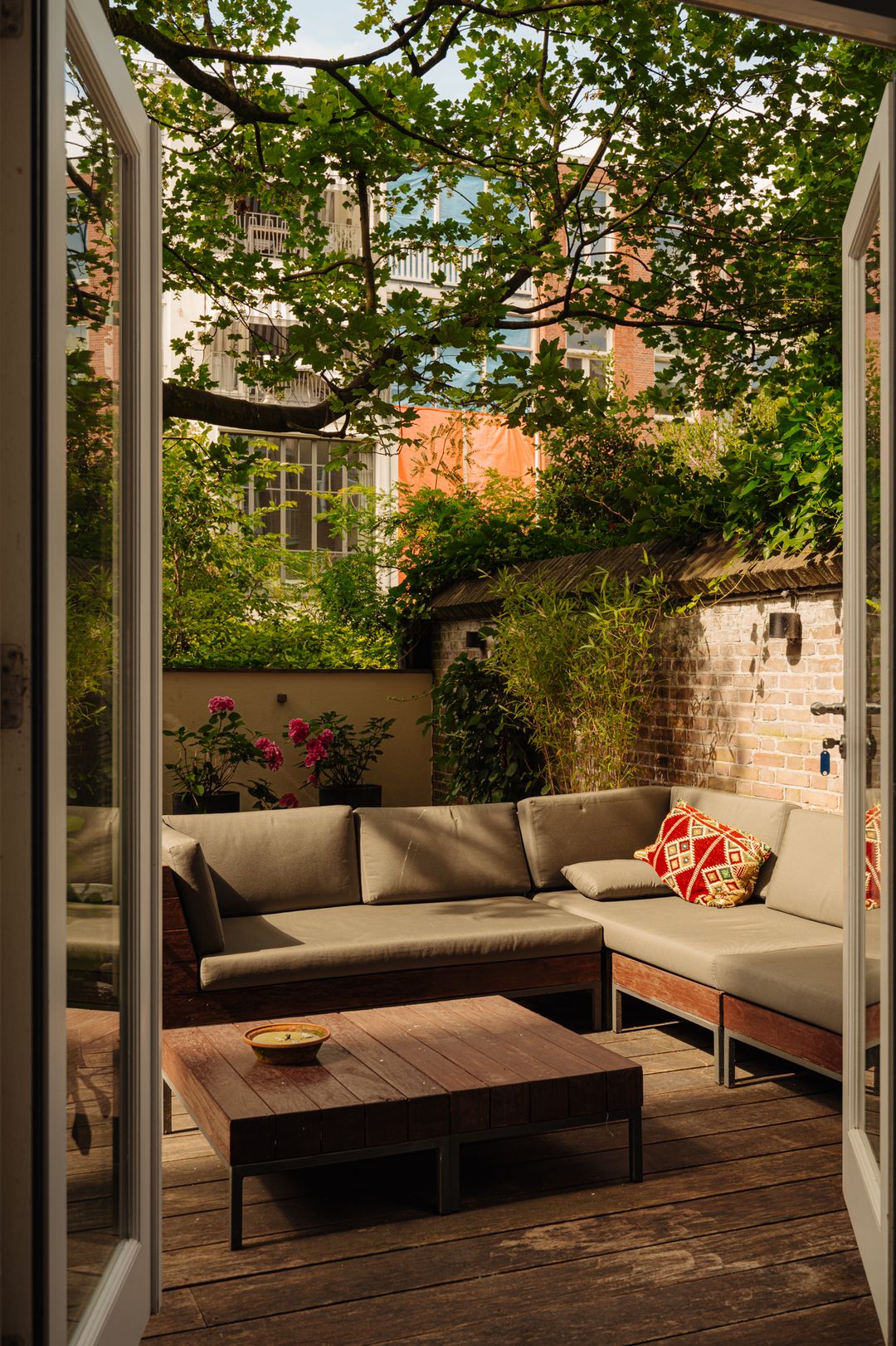 Foto 41 van De Lairessestraat 88