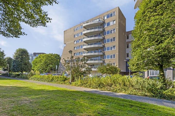 Foto 4 van Burgemeester Feithplein 42