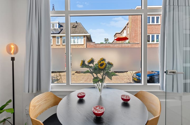Appartement te koop: Kamerlingh Onnesstraat 3, Utrecht