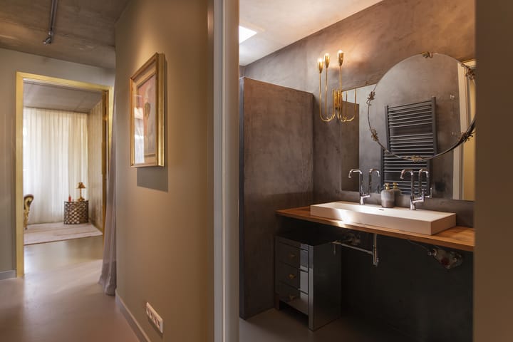 Appartement te koop: Nieuwendammerkade 28C11, Amsterdam