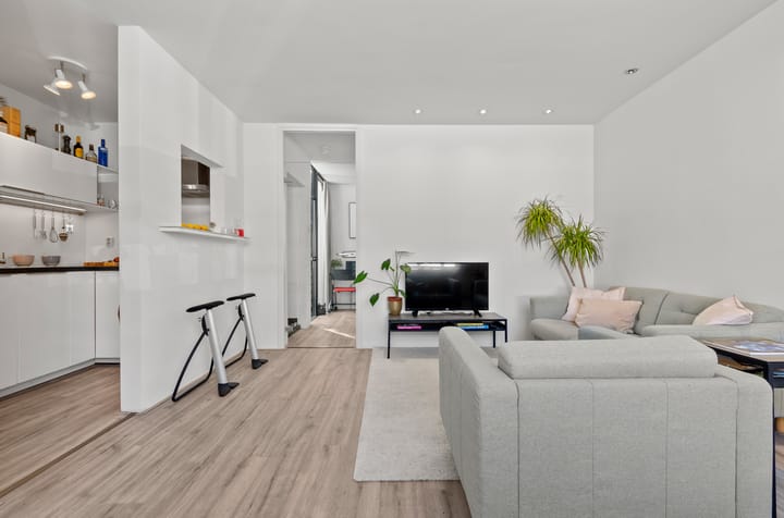 Appartement te koop: Kamerlingh Onnesstraat 3, Utrecht