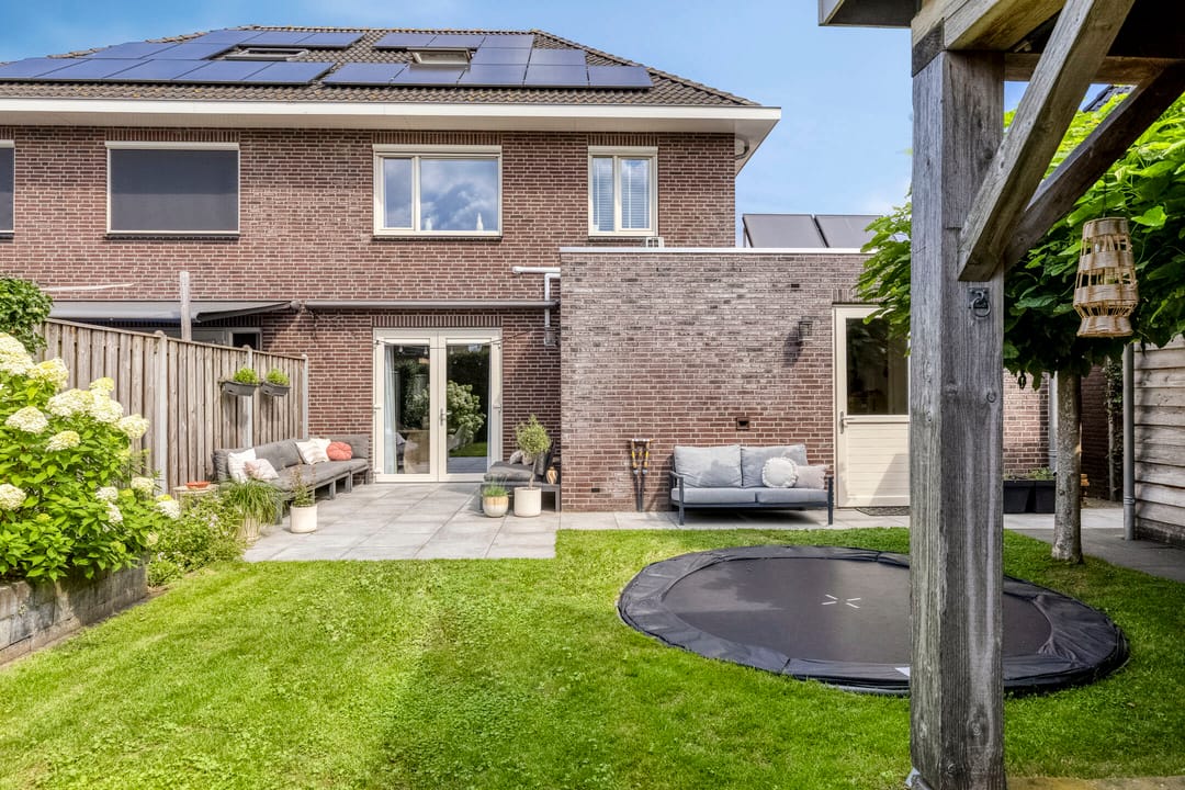 Foto 46 van Hooilanden 39