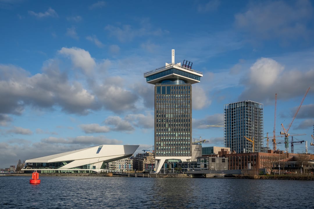 Foto 47 van Nieuwendammerkade 28-C11