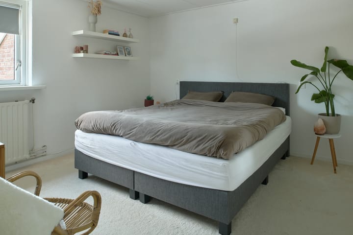 Hoekwoning te koop: De Ulekamp 137, Joure