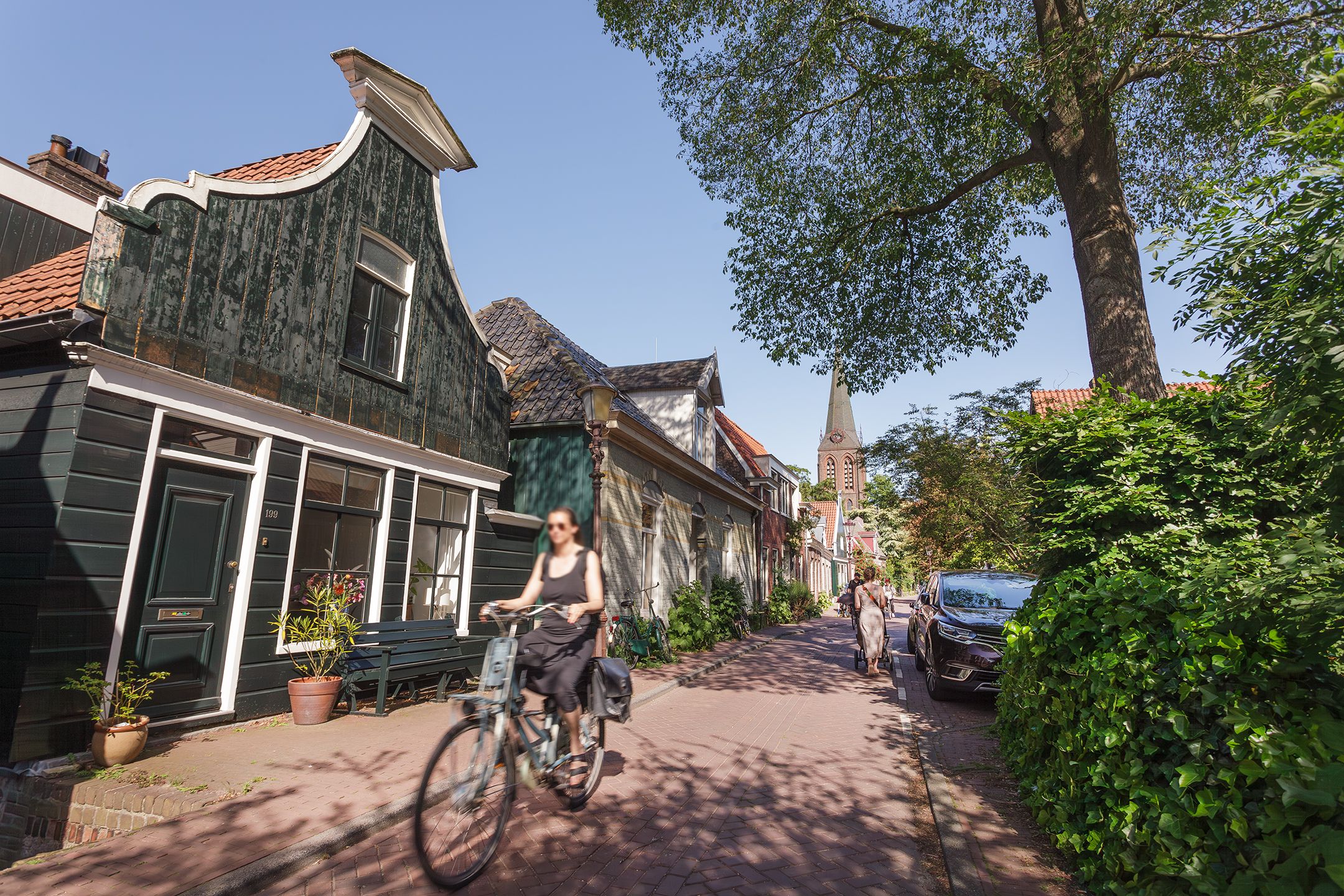 Foto 45 van Nieuwendammerkade 28-C11
