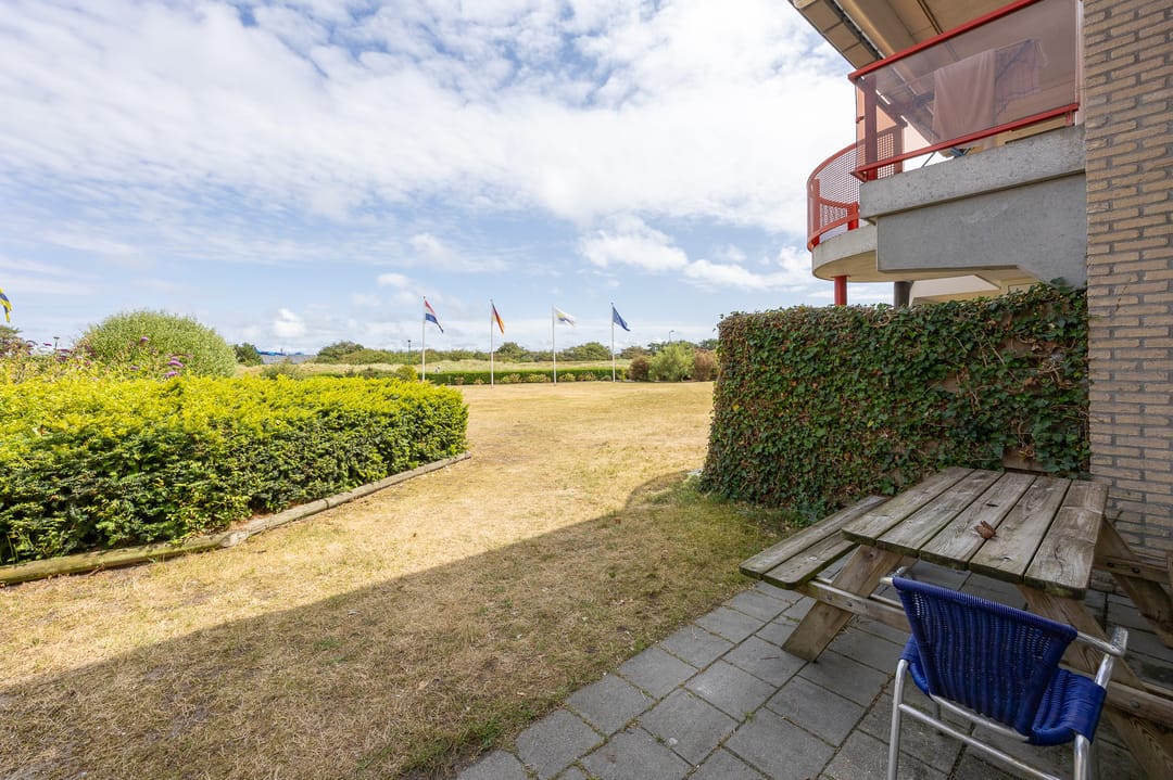 Foto 16 van Strandweg 61-001