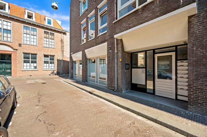 Foto 3 van Lage Nieuwstraat 6-A