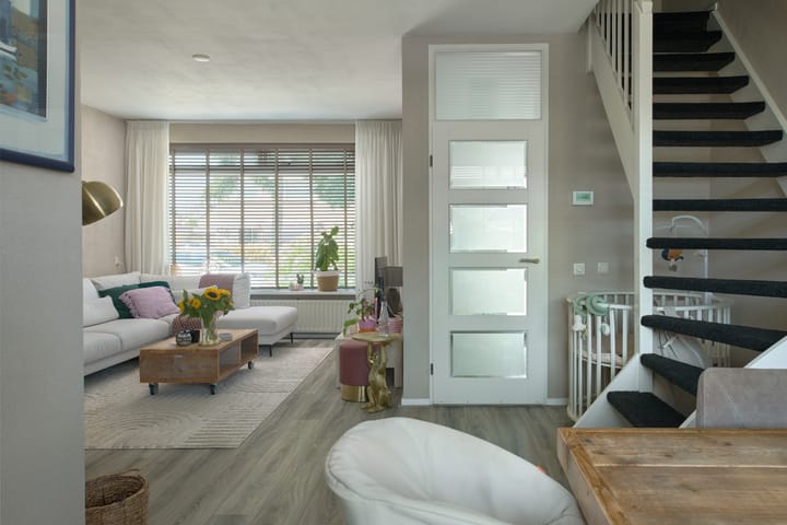 Hoekwoning te koop: De Ulekamp 137, Joure