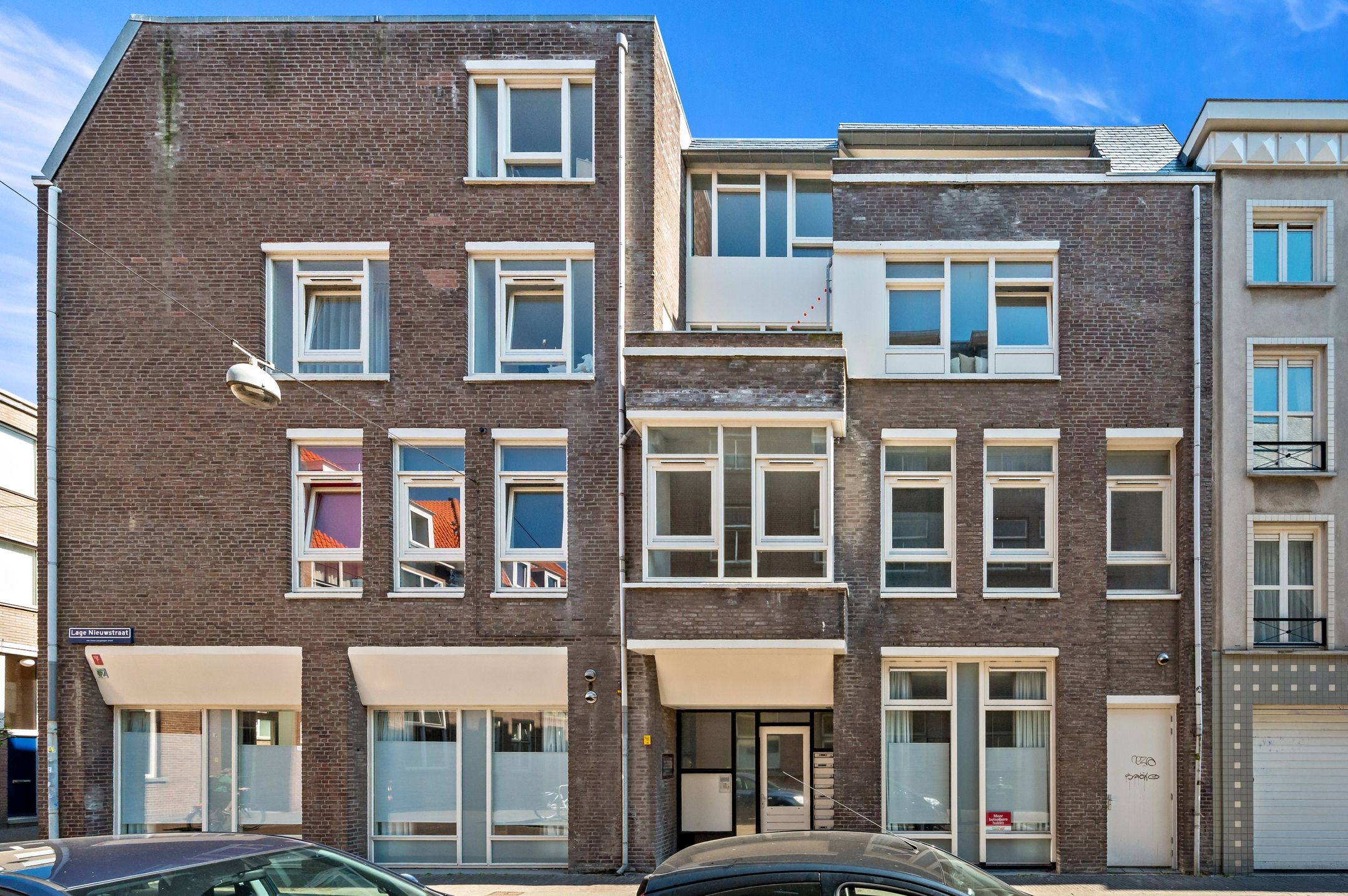 Lage Nieuwstraat 6-A 6 A