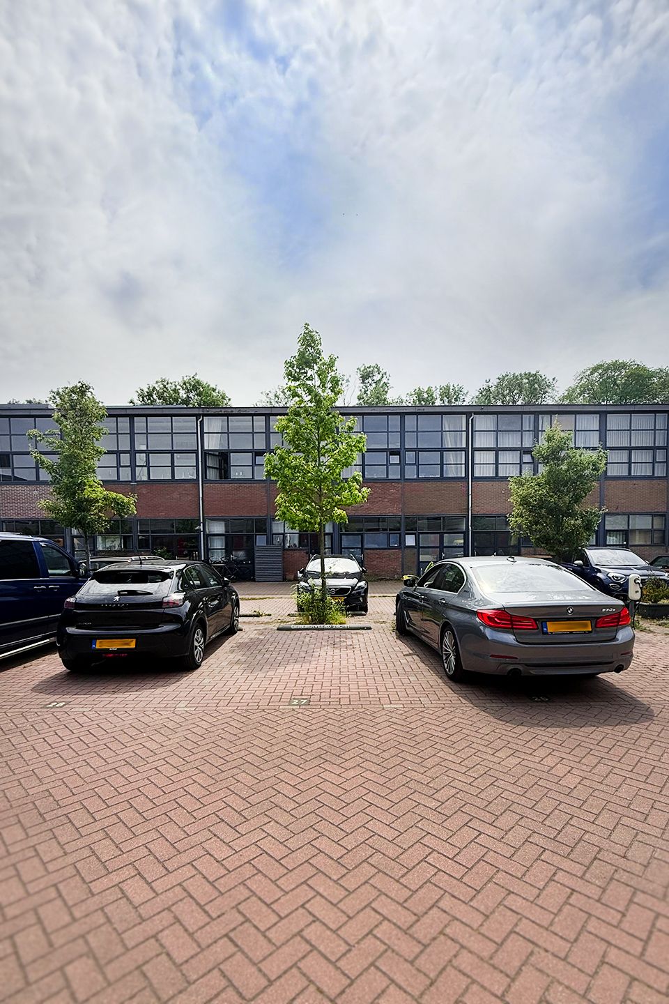 Foto 43 van Nieuwendammerkade 28-C11