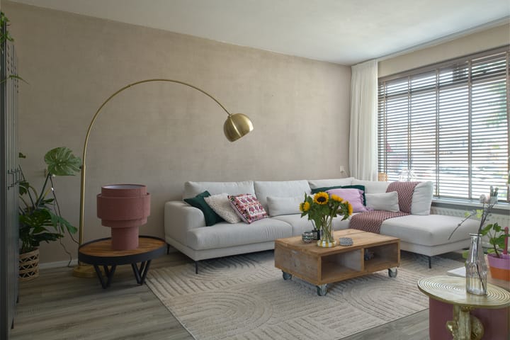 Hoekwoning te koop: De Ulekamp 137, Joure