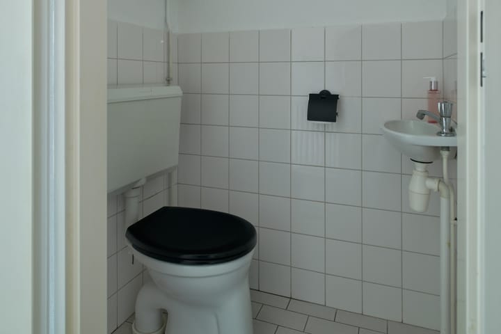 Hoekwoning te koop: De Ulekamp 137, Joure