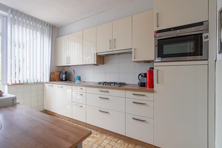 Tussenwoning te koop: Brusselseweg 421, Maastricht