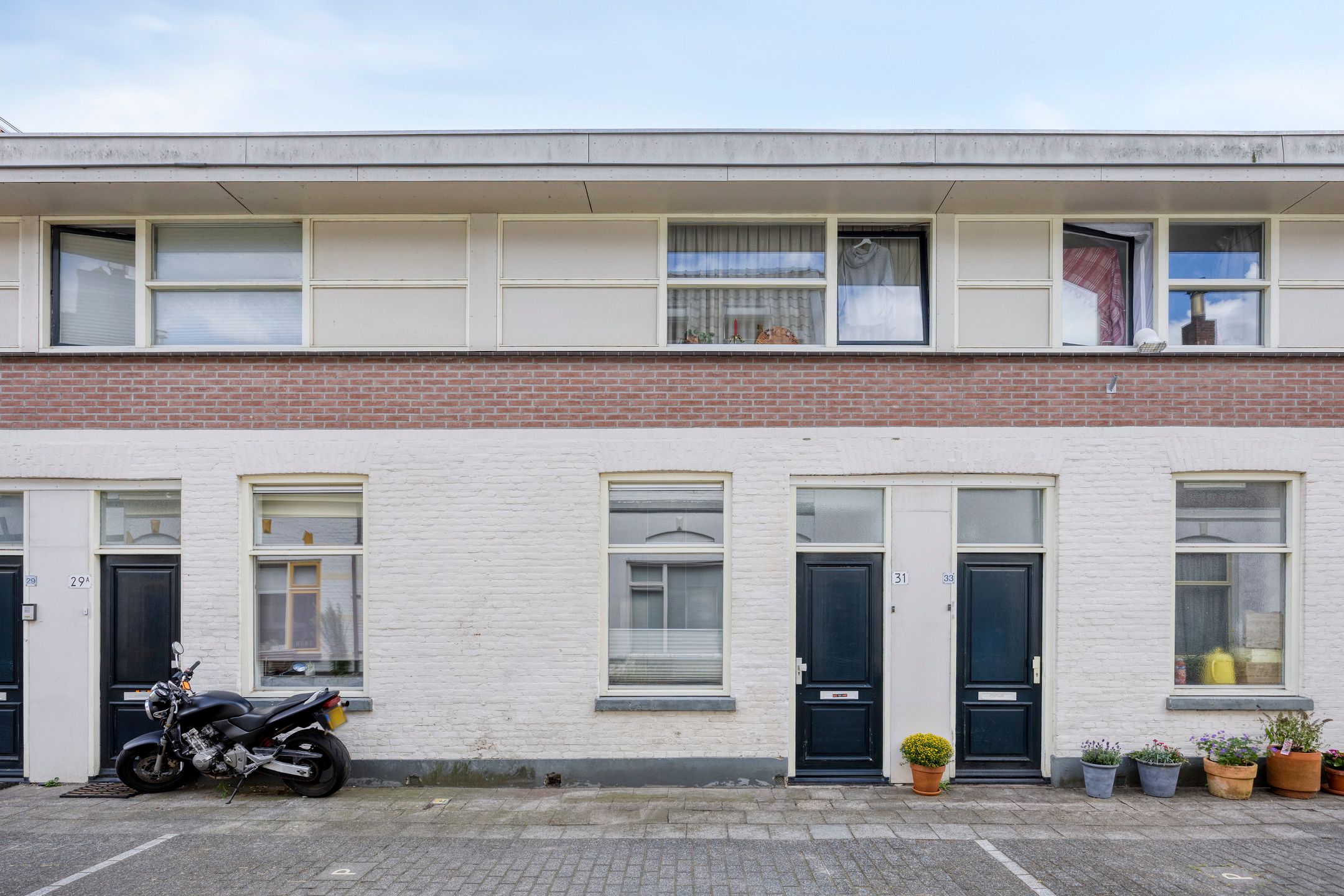 Molendwarsstraat 31 