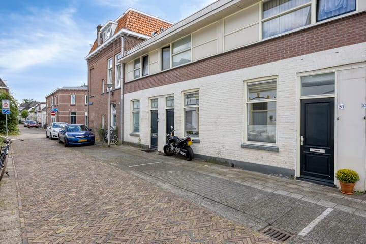 Foto 2 van Molendwarsstraat 31