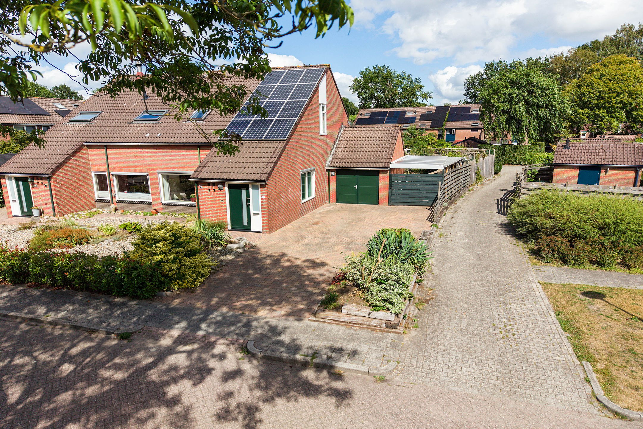 Foto 48 van Oldengaarden 20