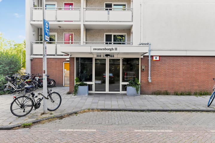 Photo 2 of Jisperveldstraat 336