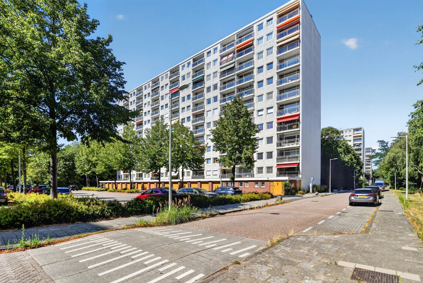 Photo 1 of Jisperveldstraat 336