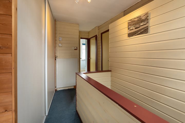 Woning te koop: 1e Nieuwstraat 70, Hilversum