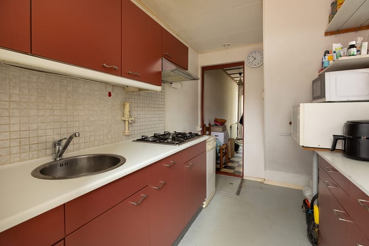 Woning te koop: 1e Nieuwstraat 70, Hilversum