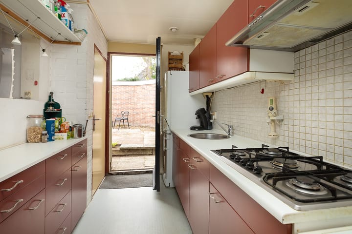 Woning te koop: 1e Nieuwstraat 70, Hilversum