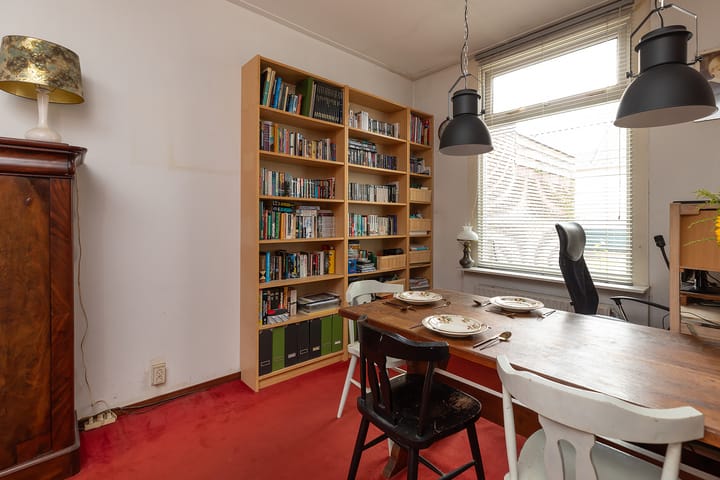 Woning te koop: 1e Nieuwstraat 70, Hilversum