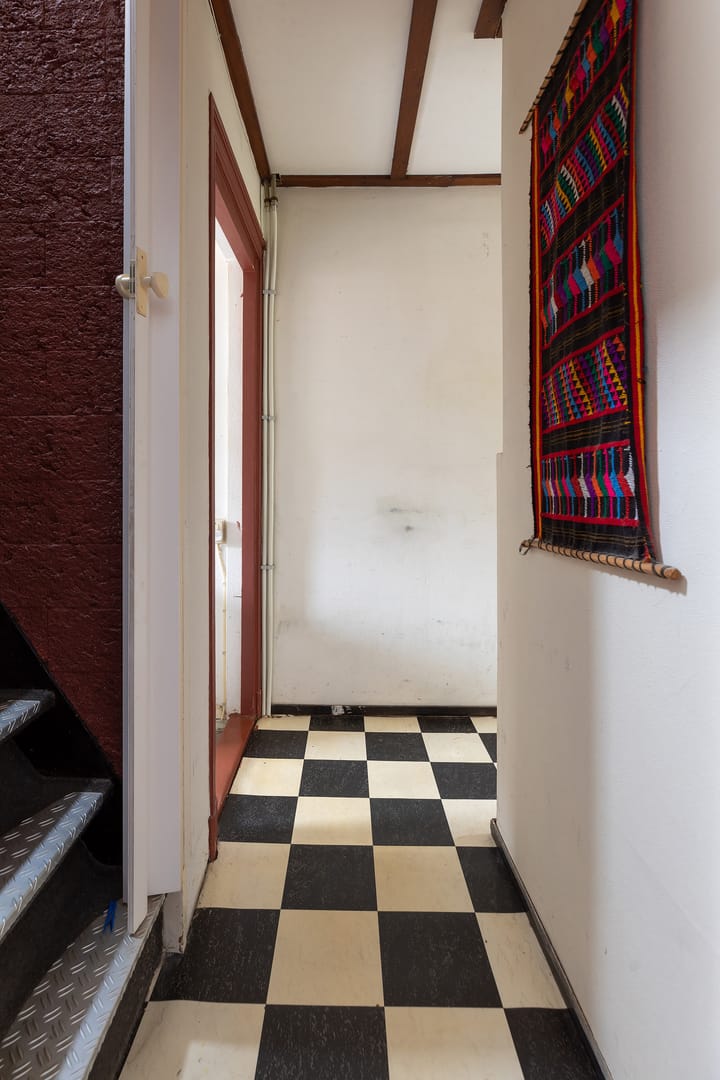 Woning te koop: 1e Nieuwstraat 70, Hilversum
