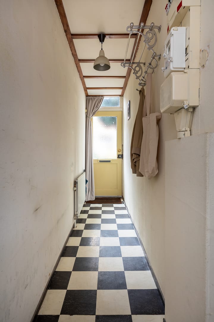 Woning te koop: 1e Nieuwstraat 70, Hilversum