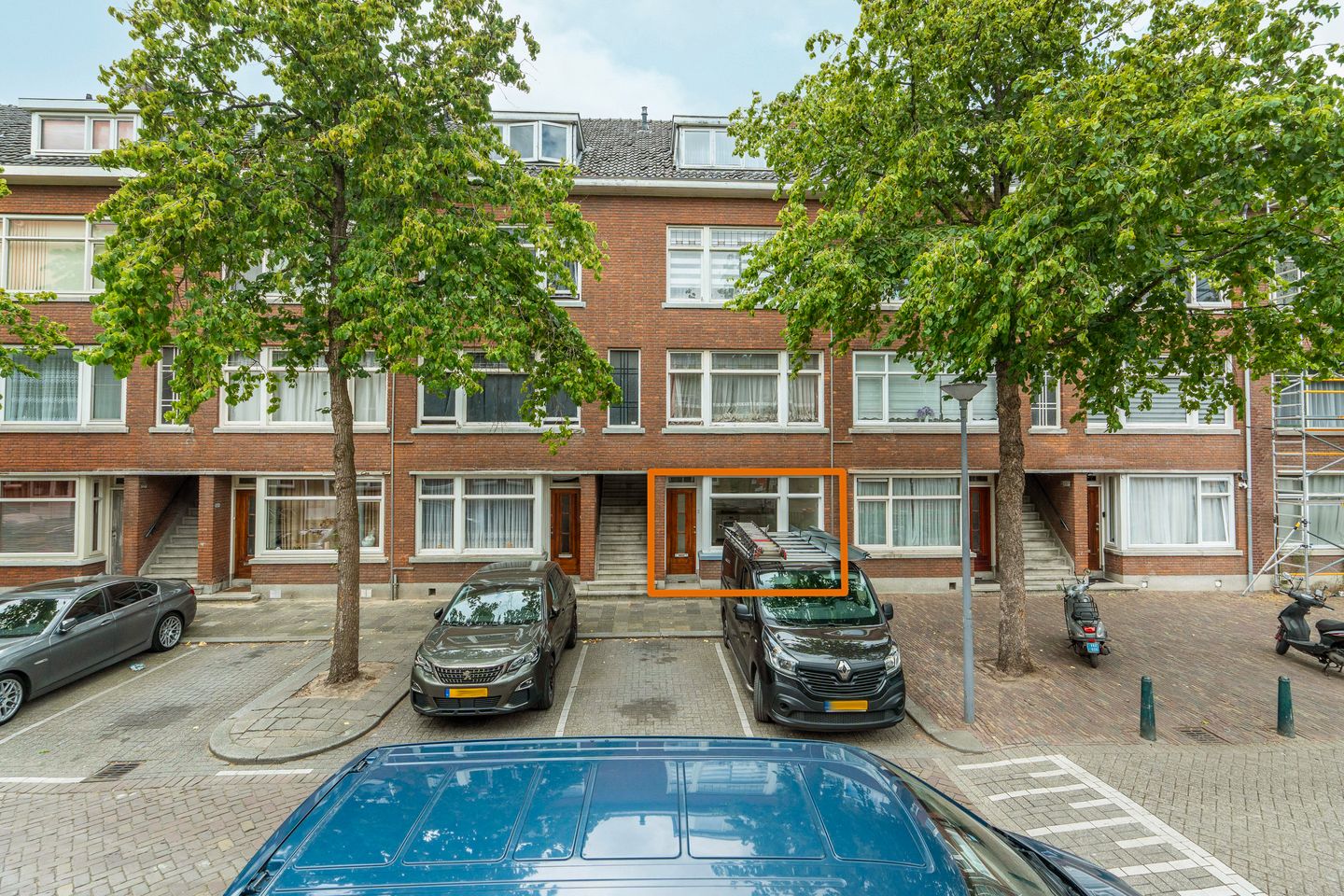 Foto 1 van Texelsestraat 49-A