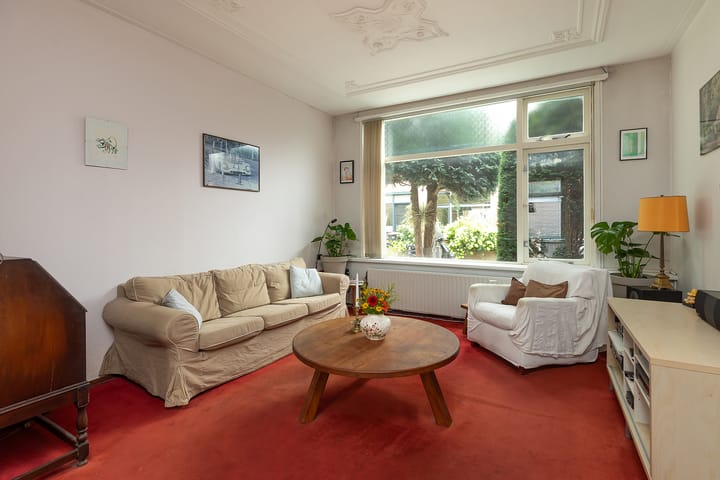 Woning te koop: 1e Nieuwstraat 70, Hilversum