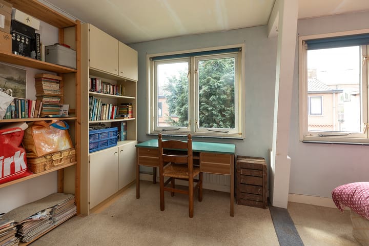 Woning te koop: 1e Nieuwstraat 70, Hilversum