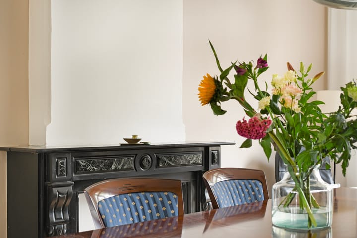 Appartement te koop: Linnaeusparkweg 72-2, Amsterdam