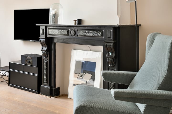 Appartement te koop: Linnaeusparkweg 72-2, Amsterdam